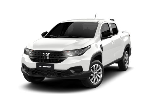 NUEVA STRADA FREEDOM CD 1.3 8V MT 